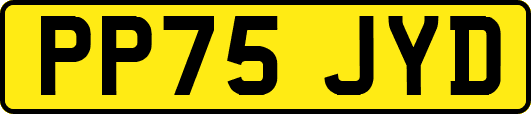 PP75JYD