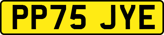 PP75JYE