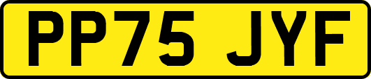 PP75JYF