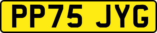 PP75JYG