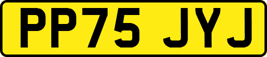 PP75JYJ
