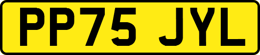 PP75JYL