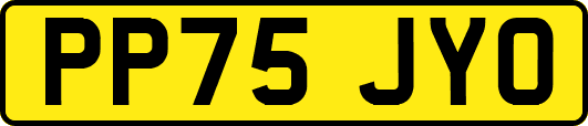 PP75JYO