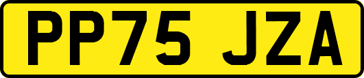 PP75JZA