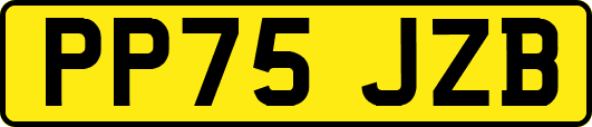 PP75JZB