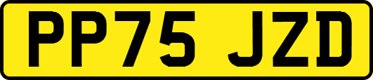 PP75JZD