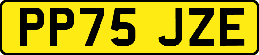 PP75JZE