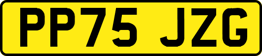 PP75JZG