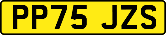 PP75JZS