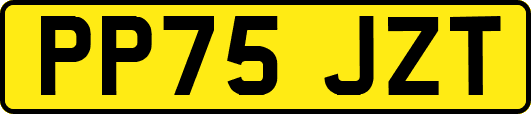 PP75JZT