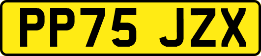 PP75JZX