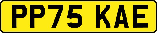 PP75KAE