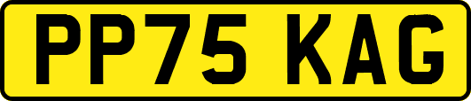 PP75KAG