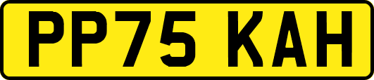 PP75KAH