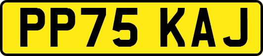 PP75KAJ