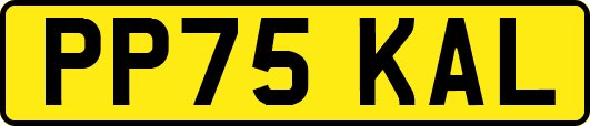 PP75KAL