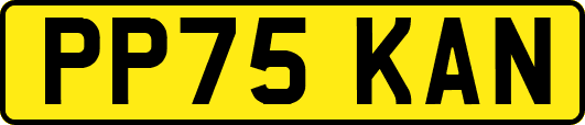 PP75KAN