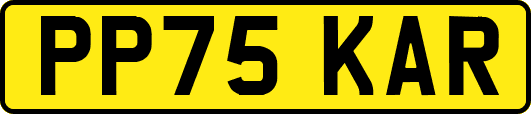 PP75KAR