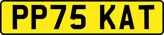 PP75KAT