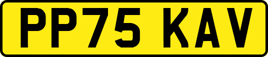 PP75KAV