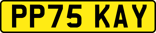 PP75KAY