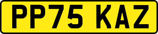 PP75KAZ