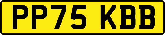 PP75KBB