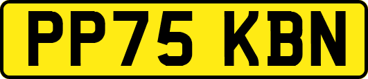 PP75KBN