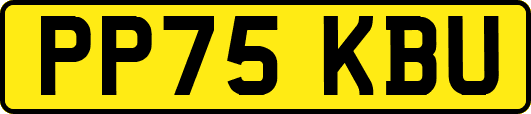PP75KBU