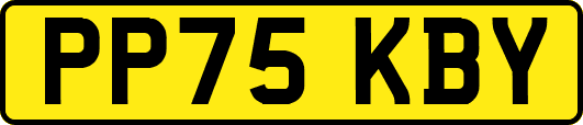 PP75KBY