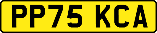 PP75KCA