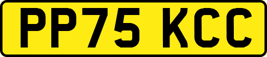 PP75KCC