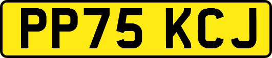 PP75KCJ