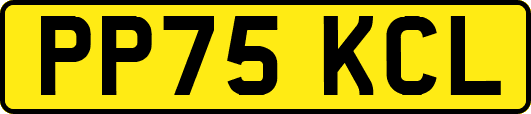 PP75KCL