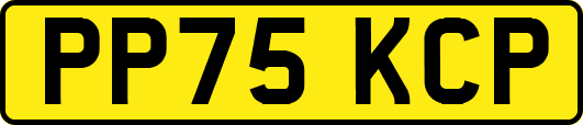 PP75KCP