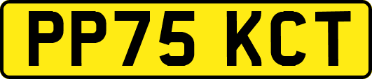 PP75KCT