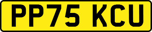 PP75KCU