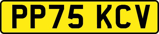 PP75KCV