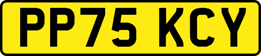PP75KCY