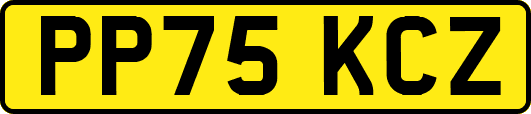PP75KCZ