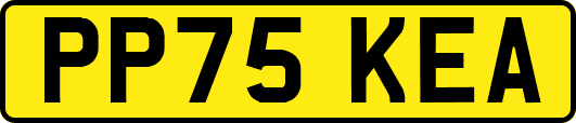 PP75KEA