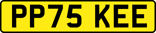 PP75KEE