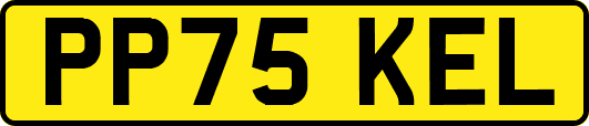 PP75KEL