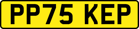 PP75KEP