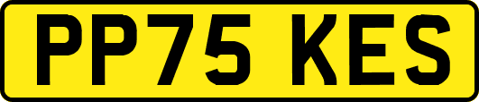 PP75KES