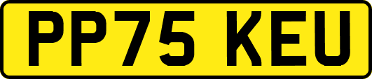 PP75KEU
