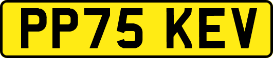 PP75KEV