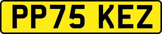 PP75KEZ