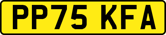 PP75KFA