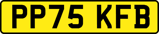 PP75KFB